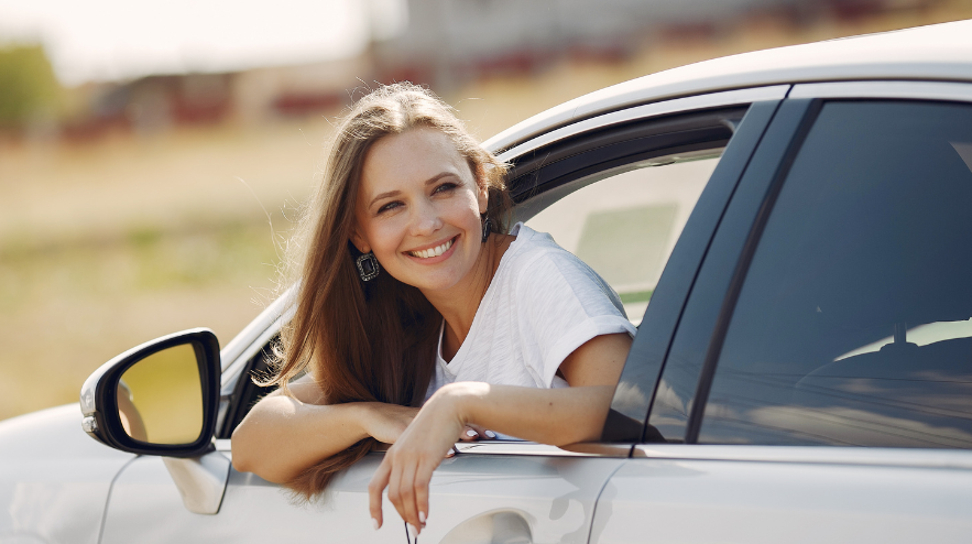 Lufterfrischer im Auto – die besten Dufterlebnisse