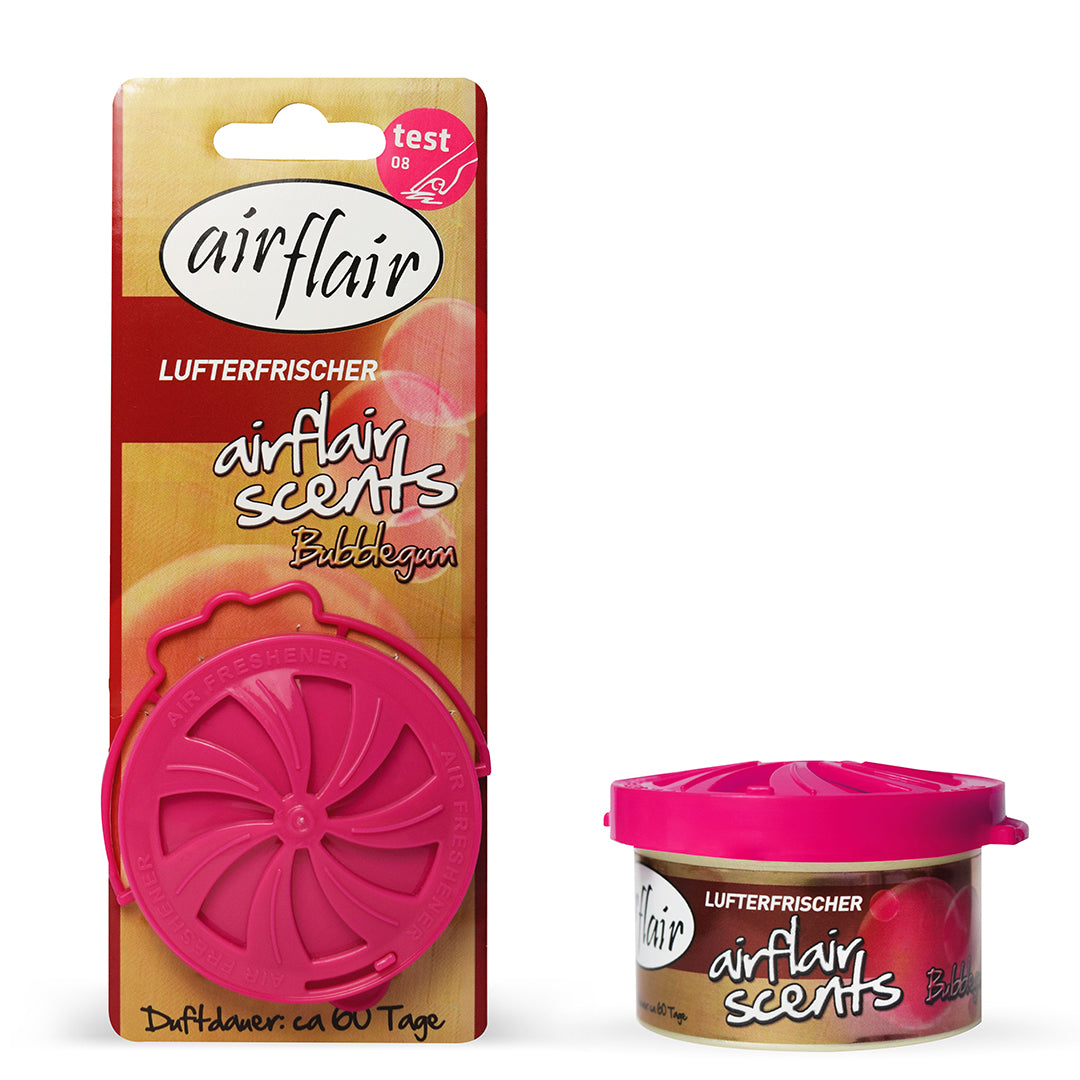 Duftdose airflair scents - Bubblegum