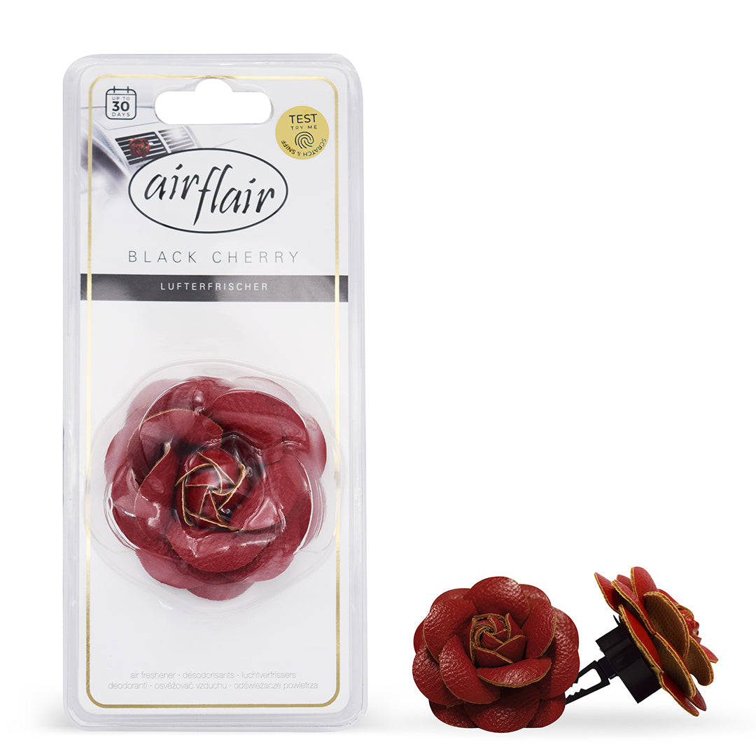 Rose Rot - Kirsche