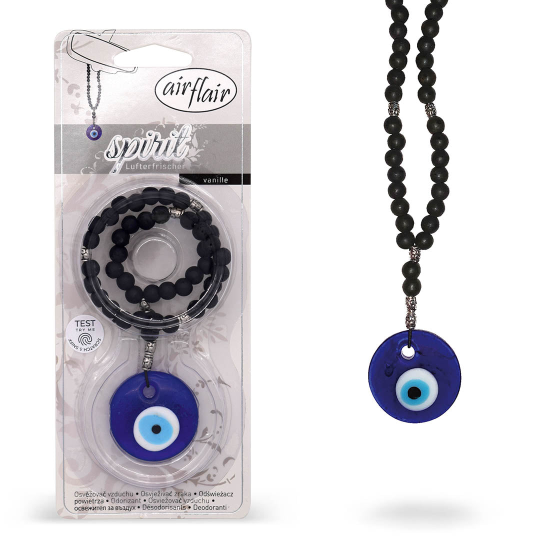 Spirit - Nazar Eye Vanille