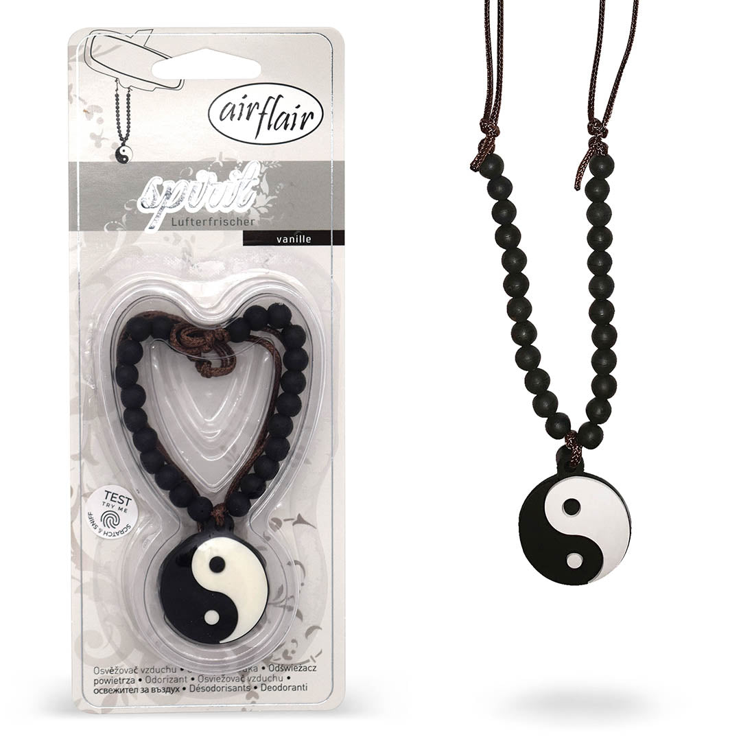 Spirit - Yin Yang Vanille