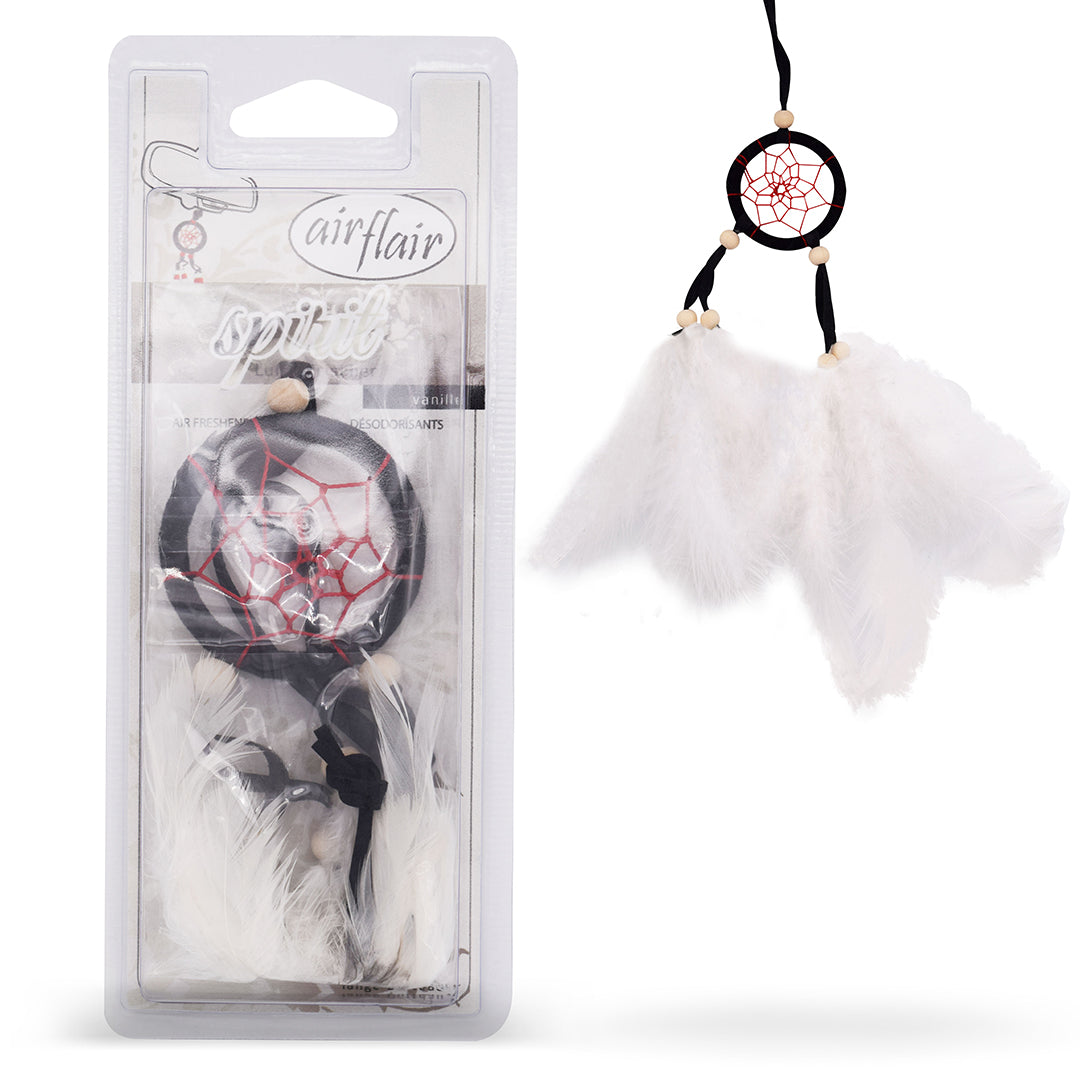 Spirit - Dreamcatcher Vanille