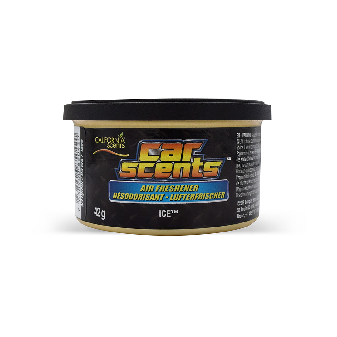 California Scents Duftdose - Ice