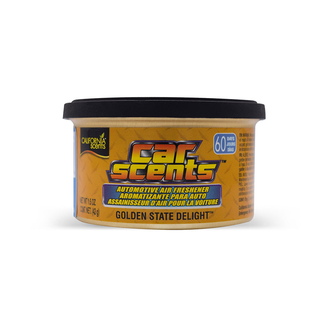 California Scents Duftdose - Golden State Delight