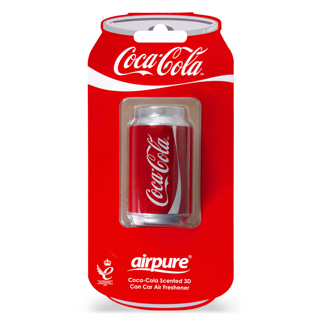 Coca-Cola 3D-Dose - Original