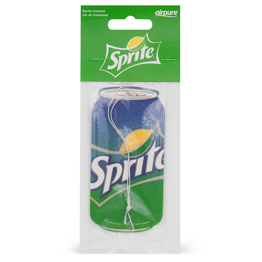 Sprite Papierlufterfrischer - Original