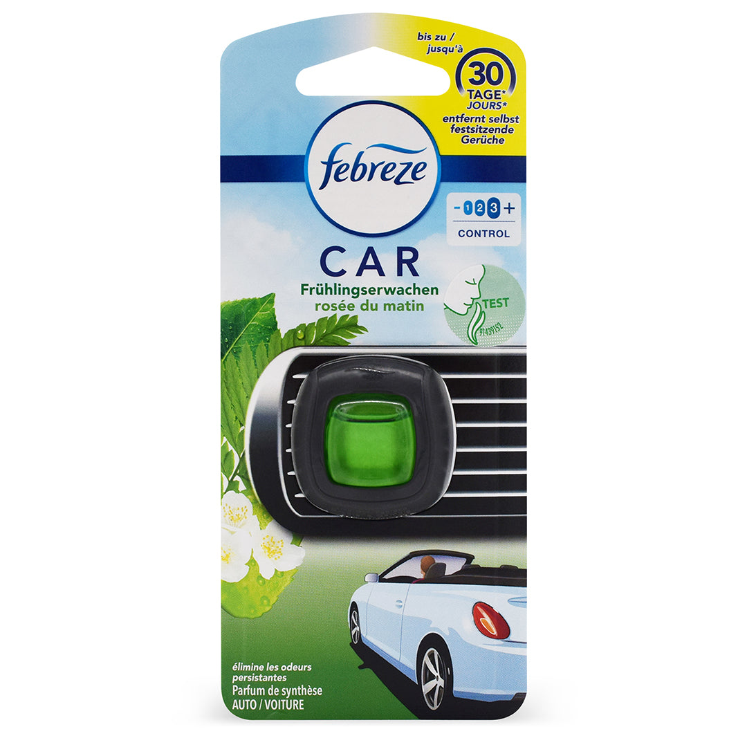 Febreze Car - Frühlingserwachen