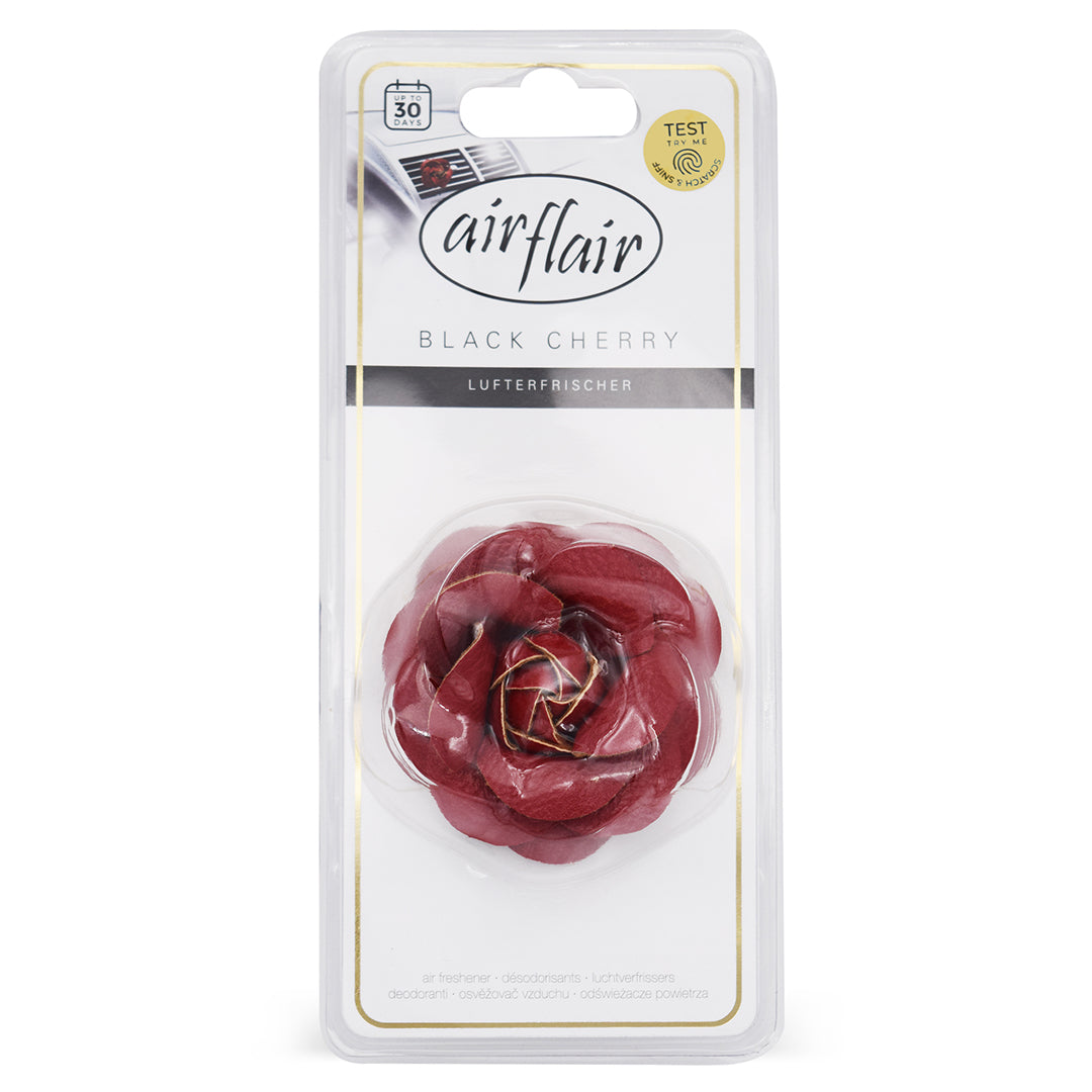 Rose Rot - Kirsche