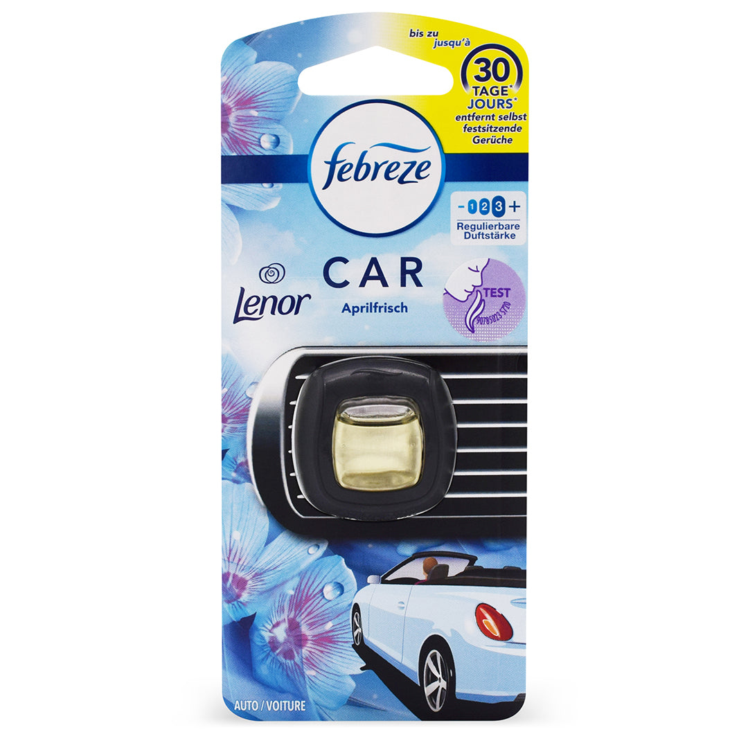 Febreze Car - Aprilfrisch