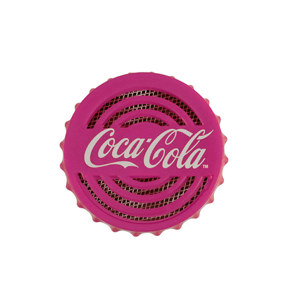 Coca-Cola ICONIC Dose Cherry