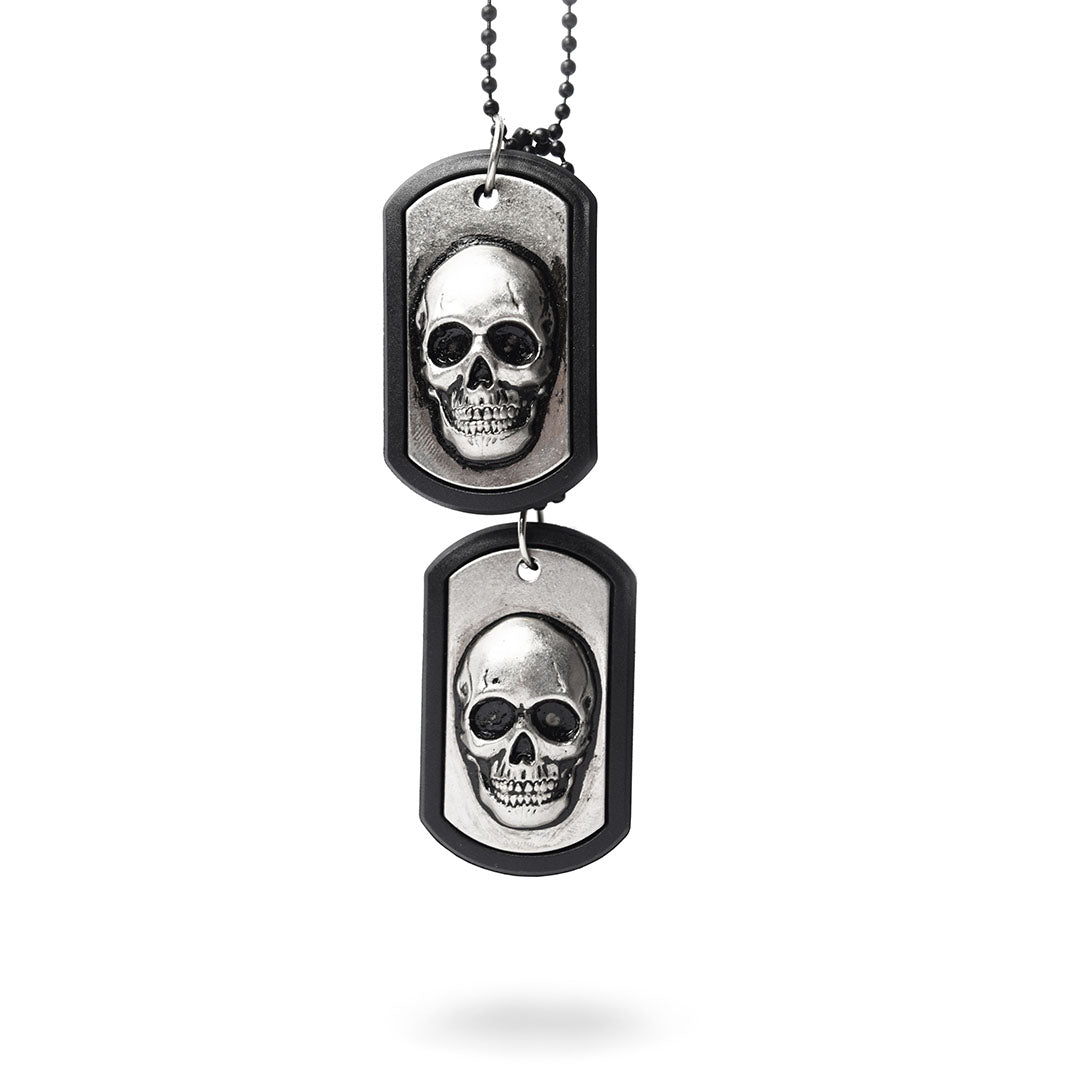 Extreme - Dog Tags Underground