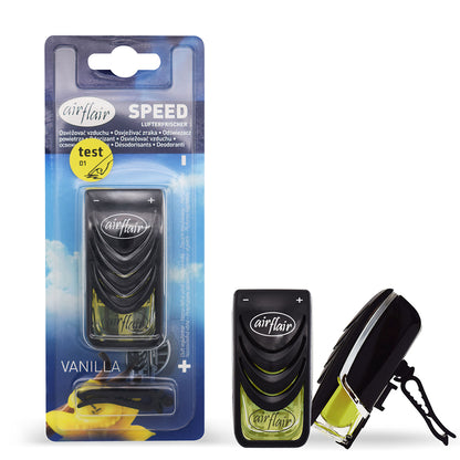 Speed Lufterfrischer - Vanilla