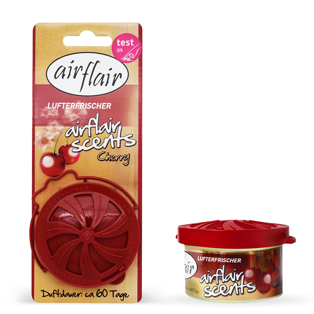 Duftdose airflair scents - Cherry