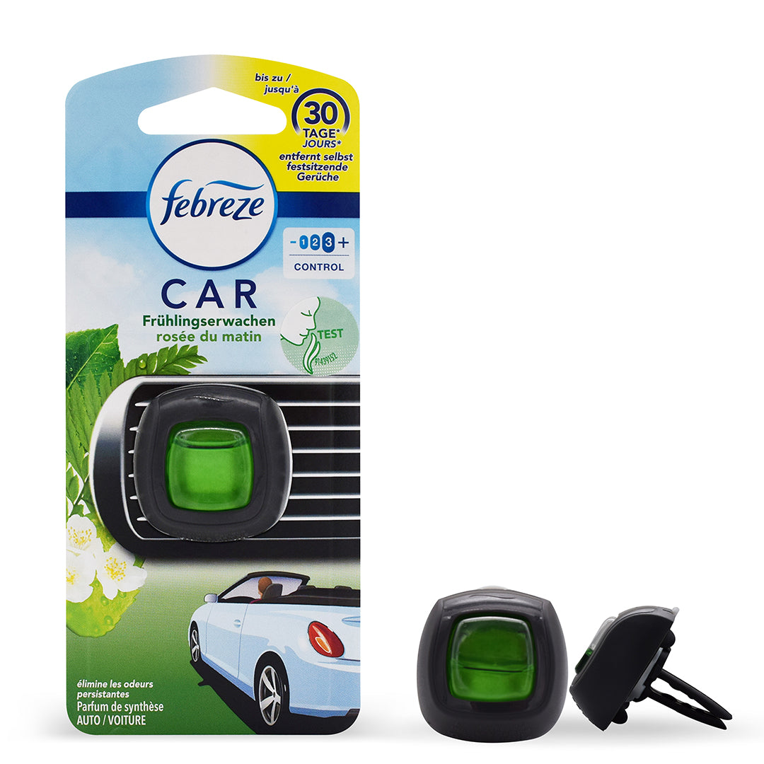 Febreze Car