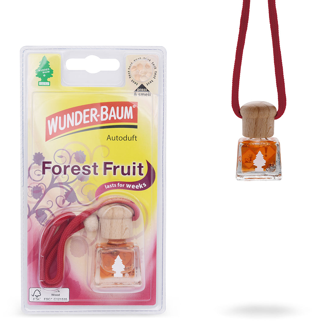Wunderbaum Duftflakon - Forest Fruit