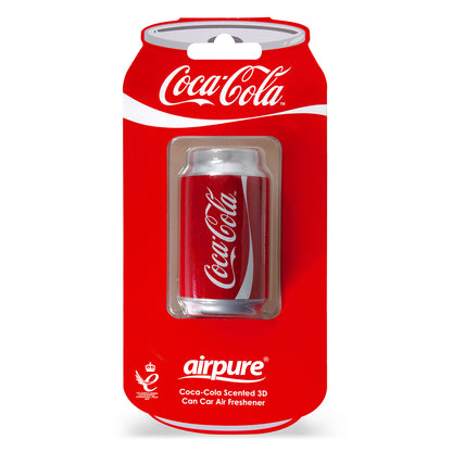 Coca-Cola 3D-Dose - Original