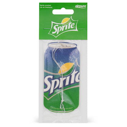Sprite Papierlufterfrischer - Original