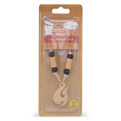 Beach dream - Knochenkette Pina Colada