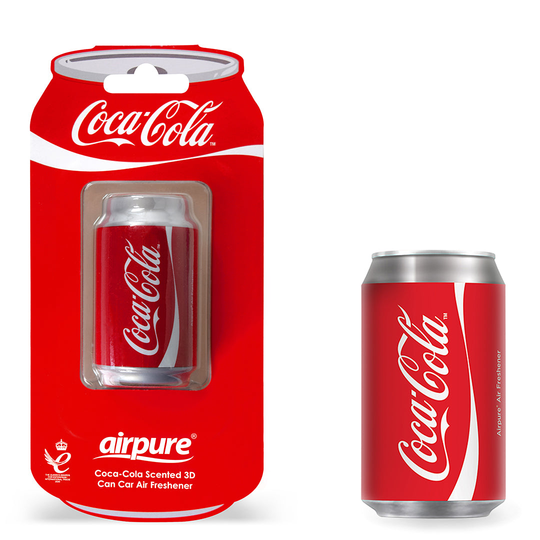 Coca-Cola 3D-Dose - Original