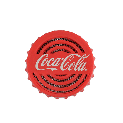 Coca-Cola ICONIC 12er Misch-Display