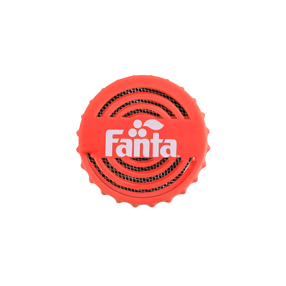 Fanta ICONIC 12er Misch-Display