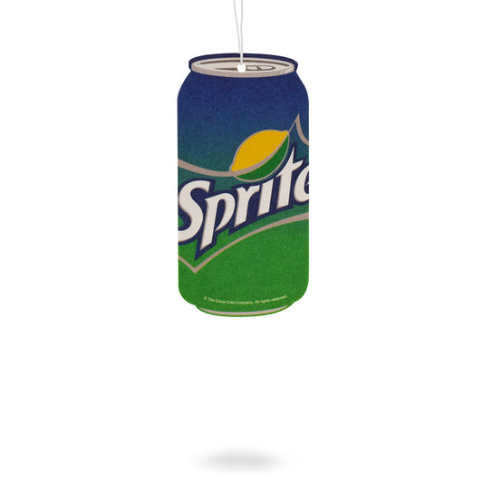 Sprite Papierlufterfrischer - Original