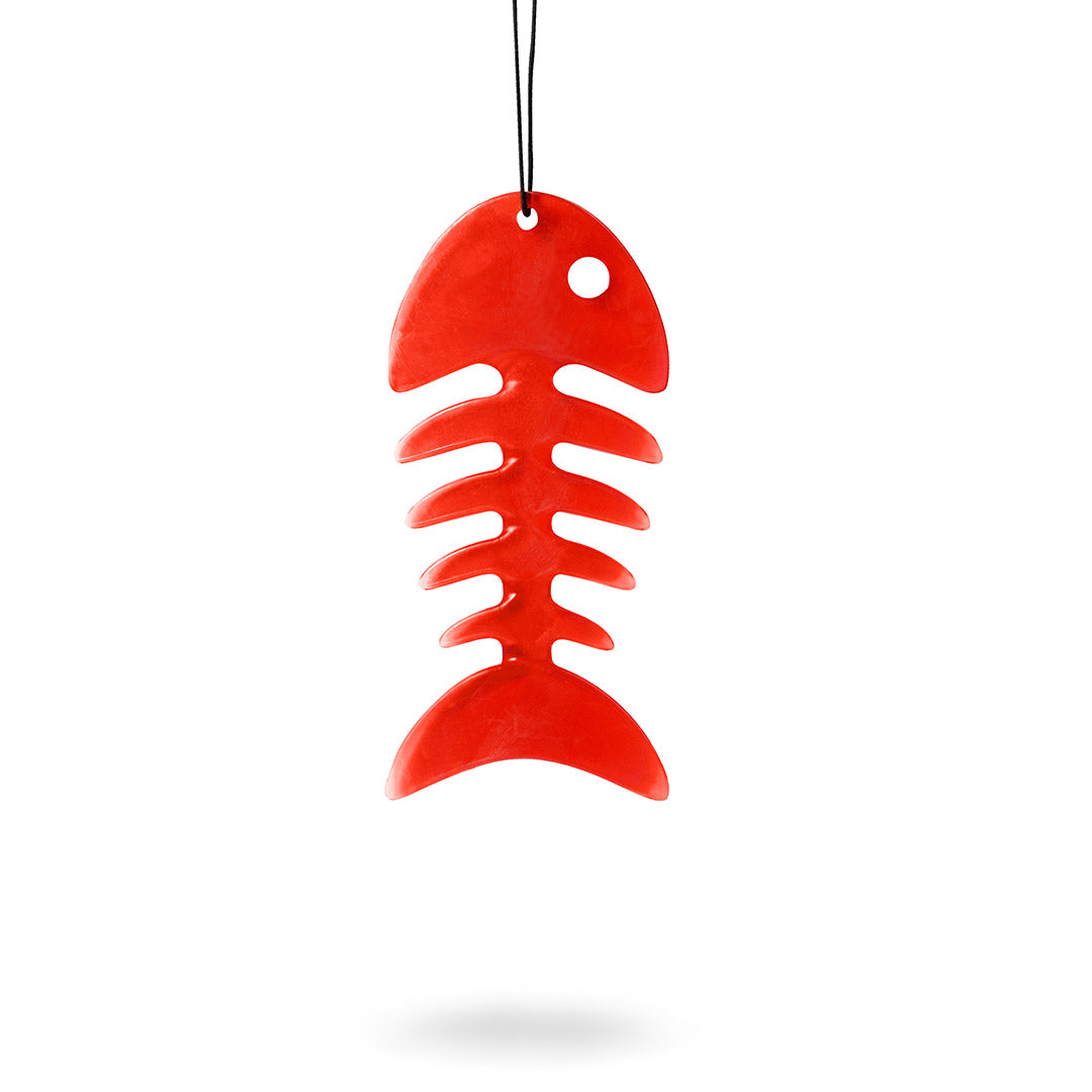 Funny Fish - Cherry
