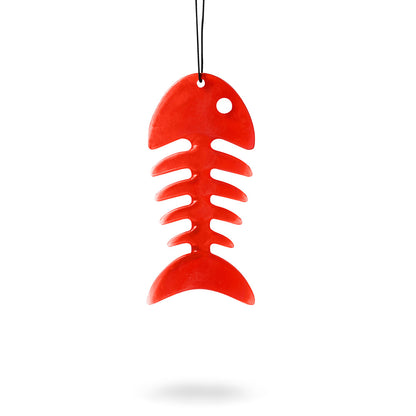 Funny Fish - Cherry