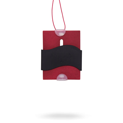 California Scents Papierlufterfrischer - Coronado Cherry