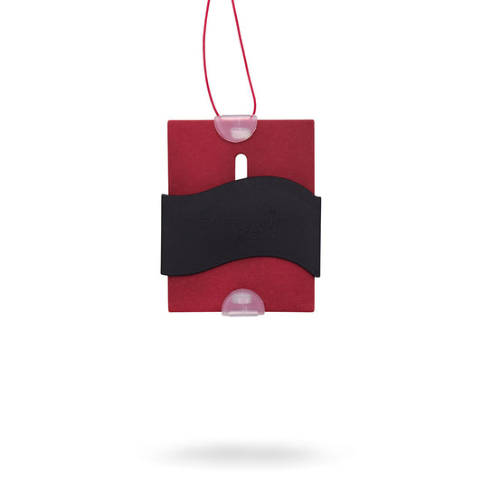 California Scents Papierlufterfrischer - Coronado Cherry