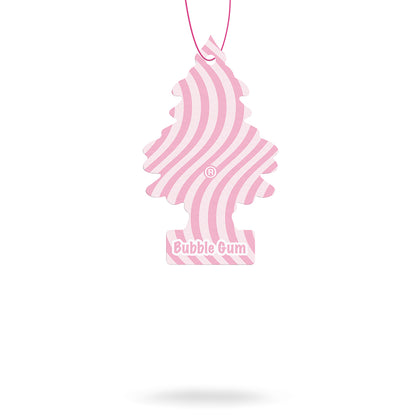 Wunderbaum Papierlufterfrischer - Bubble Gum