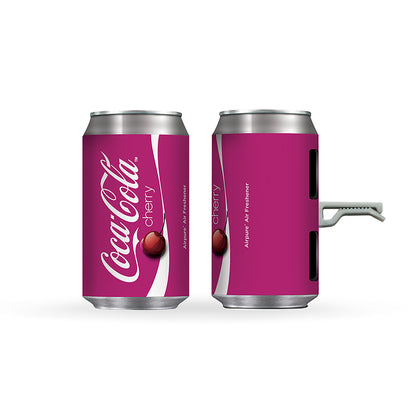 Coca-Cola 3D-Dose - Cherry