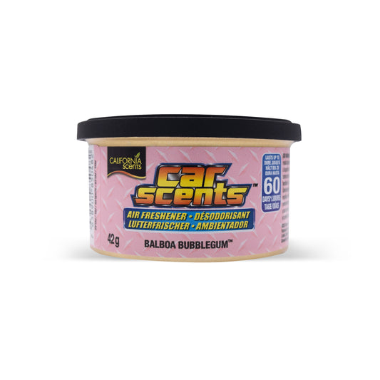 California Scents Duftdose - Balboa Bubblegum